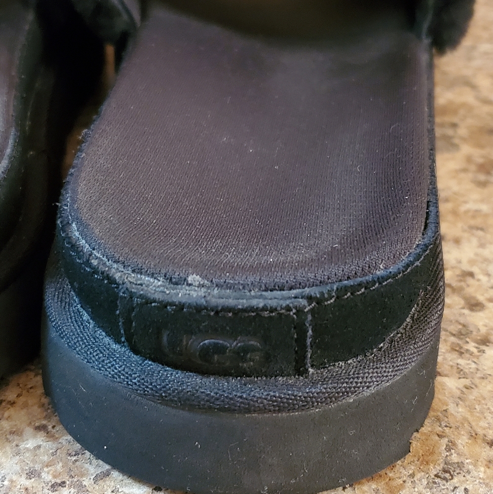 UGG Laton Slides - Picture 3 of 5